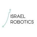 logo of Israel Robotics