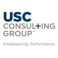 usc consulting group logo image