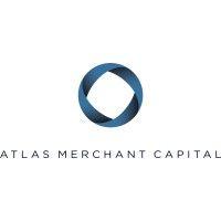 atlas merchant capital llc logo image