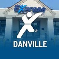 express employment professionals - danville, il logo image