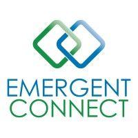 emergent connect logo image