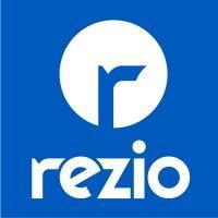 rezio logo image