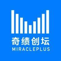 miracleplus logo image