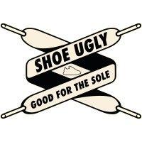 shoe ugly logo image