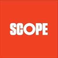 scope impact logo image