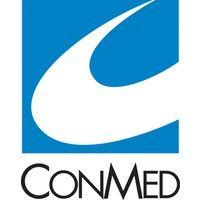 conmed uk & ir logo image