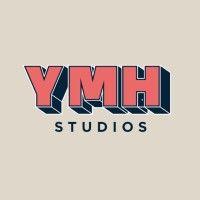 ymh studios logo image