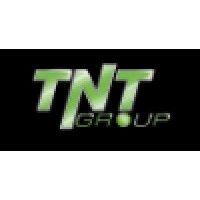 tnt group logo image