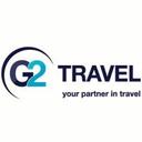 logo of G 2 Travel