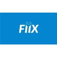 fiix logo image