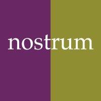 nostrum logo image