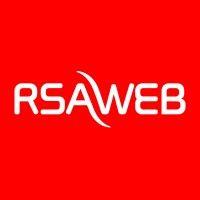 rsaweb logo image