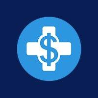 healthcare bluebook logo image