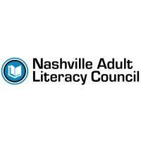 nashville adult literacy council logo image