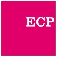 ecp platform voor de informatiesamenleving logo image