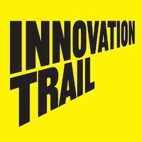 the innovation trail of greater boston logo image