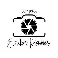 erika ramos photografia logo image