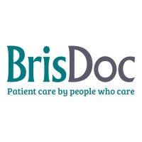 brisdoc healthcare services logo image