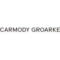 carmody groarke logo image