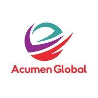 acumen global