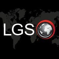 libertine global solutions (lgs) nig limited logo image