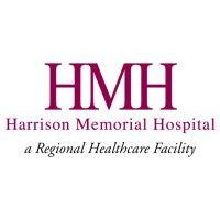 harrison memorial hospital