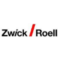 zwickroell logo image