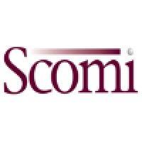 scomi oiltools ltd. logo image