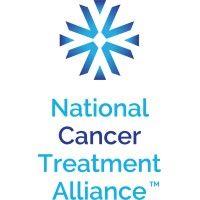 national cancer treatment alliance logo image