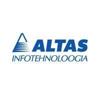 altas  it eesti logo image