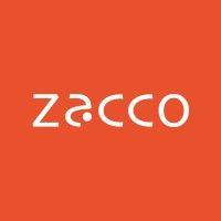 zacco - digital trust logo image