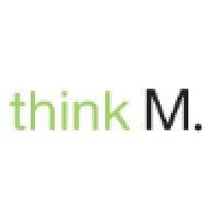 think m. ltd logo image