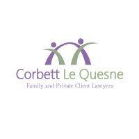 corbett le quesne logo image