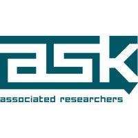 ask-ar logo image