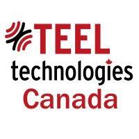 teel technologies canada logo image