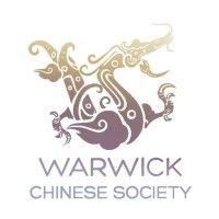 warwick chinese society logo image