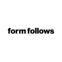 form follows