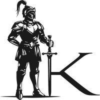 knightline legal logo image