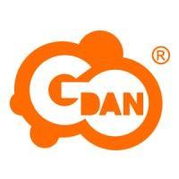 godan s.a. logo image