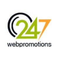 247webpromotions - digital marketing company