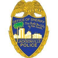 jacksonville sheriff's office logo image