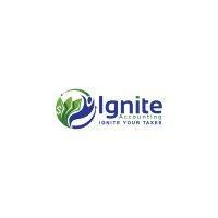 ignite accounting llc logo image