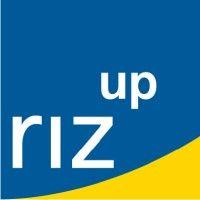 riz up logo image