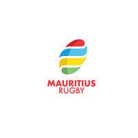 mauritius rugby logo image