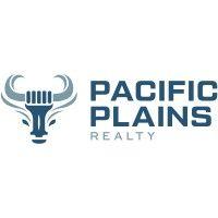 pacific plains realty logo image