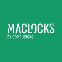 maclocks.com logo image