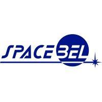 spacebel logo image