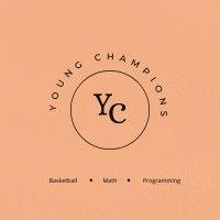 young champions academy logo image