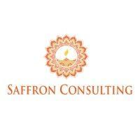 saffron consulting logo image