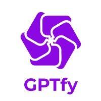 gptfy logo image